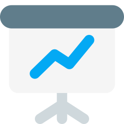 Graphs icon