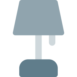 lampe Icône