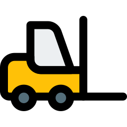 Forklift icon