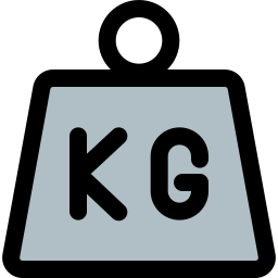 kg Ícone