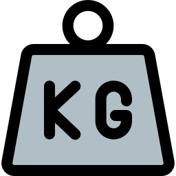 Kg icon