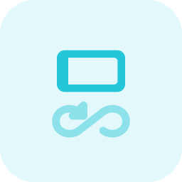 モバイルキャリブレーション icon