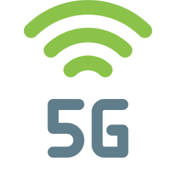 5g icono