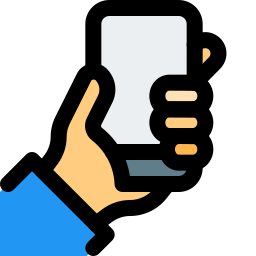 Smartphone icon