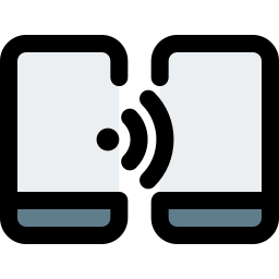 Connect icon