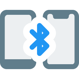 Bluetooth icon