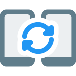 Sync icon