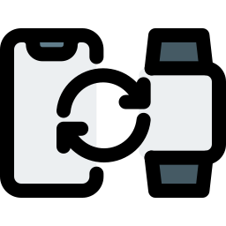 Sync icon