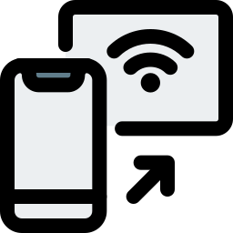 Sync icon