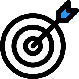 Target icon