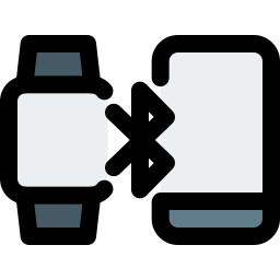 Bluetooth icon