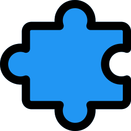 Puzzle icon