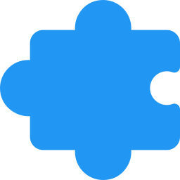 Puzzle icon