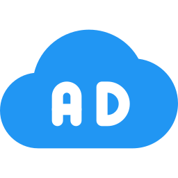 Ads icon