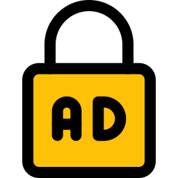 reklamy ikona