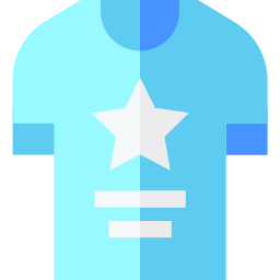 T shirt icon