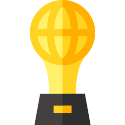 Trophy icon