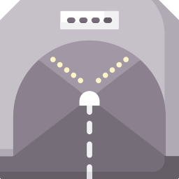 tunnel icon