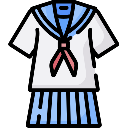 uniform icon