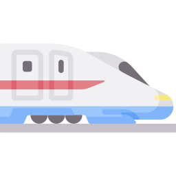 shinkansen icon