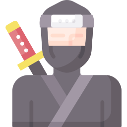 Ninja icon