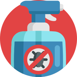 Spray icon