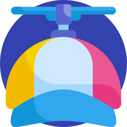 Propeller icon