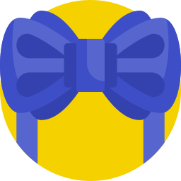 Bow tie icon