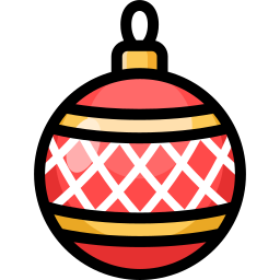 weihnachtsverzierung icon