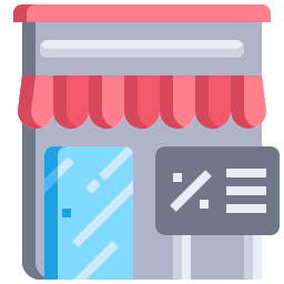 Store icon