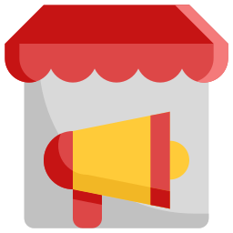 Store icon