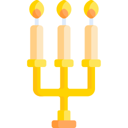 Candelabra icon