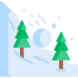 Avalanche icon