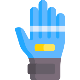 Glove icon