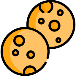 galletas icono