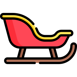 schlitten icon