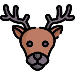 Deer icon