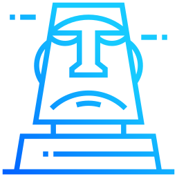 moai icono