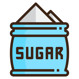 Sugar icon