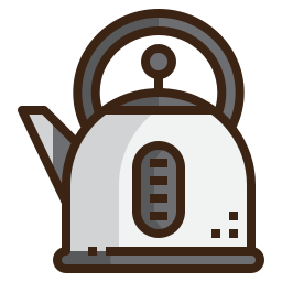 Kettle icon