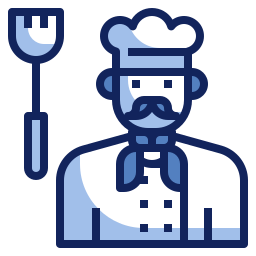 Chef icon