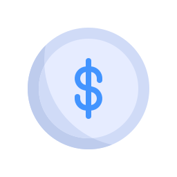 Coin icon