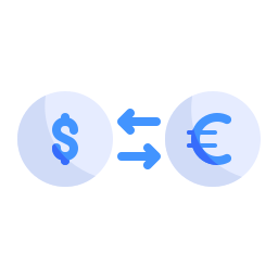 Exchange icon