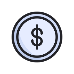 Coin icon