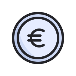 Coin icon