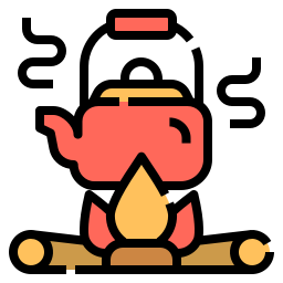 lagerfeuer icon