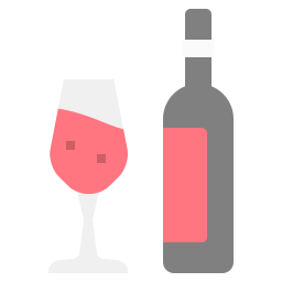 vino icono