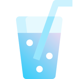 Холодный напиток иконка