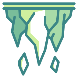 Icicle icon