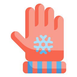 Glove icon